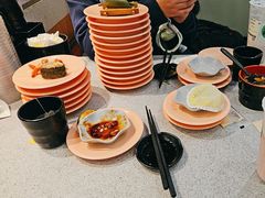 -争鲜回转寿司(西红门荟聚PLUS店)