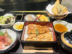 -玄白·炭烤活鳗(上海首店)