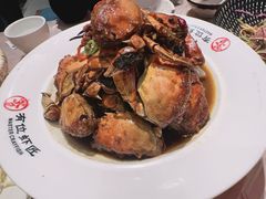 -有位虾匠·手工土菜小馆(市北店)