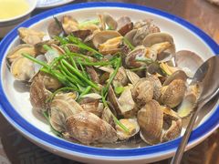 -福来齐·鲁菜海鲜·渔家菜(朝阳街分店)