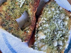 -PIZZA BIANCA(万象城店)