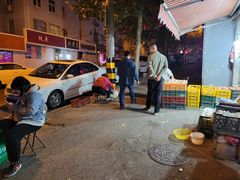 -老式炸串(桓台路小区店)