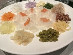 -悦来轩顺德菜(寮厦店)