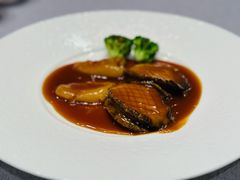 -君来湖滨饭店·渔餐厅