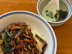 -君东记本帮面馆(天钥桥路店)