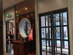 -高第街56号港式餐厅(山大路店)