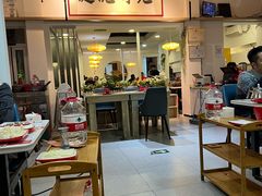 -庭院·冰煮羊·北京涮肉(西单店)