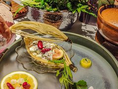 -叶叶菩提(太原别墅店)