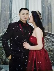 -巴黎时尚婚纱摄影(南汇店)