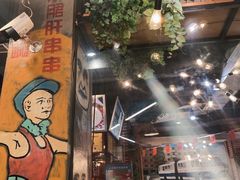 门面-钢管厂五区小郡肝火锅串串香(总店)