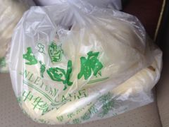 牛肉包-清真·安乐园菜馆(茶南店)