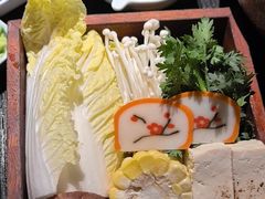 -花潮料理艺食馆(成都万象城店)