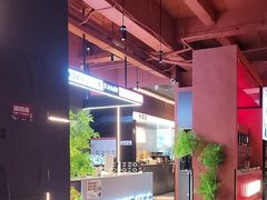 -柳喜辣·烧烤酒局(跃进总店)