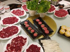 -陈记顺和潮汕牛肉火锅(韩江路店)