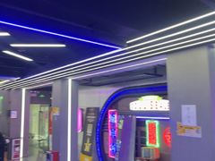 -关你鬼室大型密室逃脱(佛山创意园店)