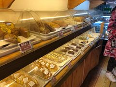 -韩国利尔面包(桂林路店)