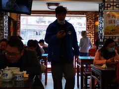 大堂-河州春清真西北特色美食(虎踞路店)