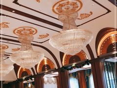 -北京友谊宾馆·俄罗斯餐厅