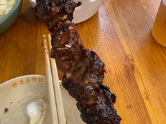 -炒豆合作社(东四总店)