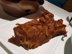 -北院·果木烤鸭·25年东北菜(创意产业园店)