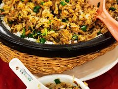 招牌黄鳝饭-台山美食一绝阿四台山黄鳝饭(阿四创作店)