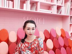 -Dior迪奥(上海世茂广场店)
