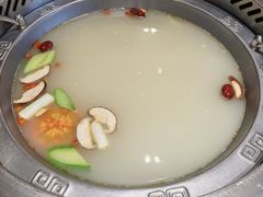 -蜀留香火锅·始于1999·原四川老火锅(白堤路店)