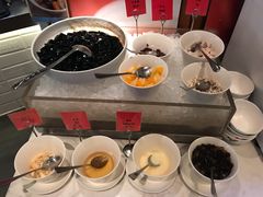 龟苓膏-The COOK·厨餐厅·自助餐(浦东嘉里大酒店)