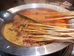 -屋头串串(新街里店)