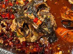 -林溪晚亭脆皮烤鱼(藁城店)