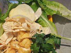 -椒椒铜炉火锅鸡(天马店)