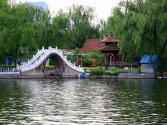 -迎泽公园