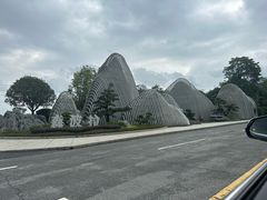 -佛冈森波拉度假区