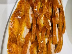 焖炉烤鸭-便宜坊烤鸭店(幸福大街店)