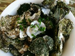 -老虎滩船说·海胆水饺·大连海鲜(老虎滩店)