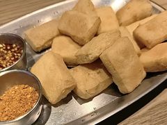 -茄子恰恰·新云南小炒(坪山益田店)