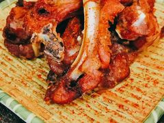 -海军馕坑肉店(库尔勒总店)