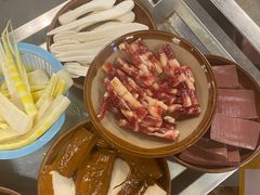 -重庆老火锅王(西安北路店)