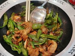 -韶山冲湘菜(中兴大街店)