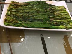 -阿里巴巴烧烤(嘉鸿花园店)