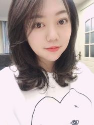 点击看大图 -JOY Hair salon