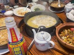 -侠成水上农庄(工业大道店)