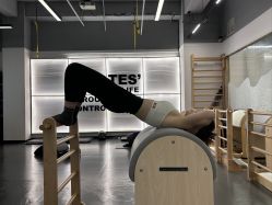 -1001普拉提运动