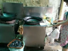 -五娭毑臭豆腐(黄兴南路店)