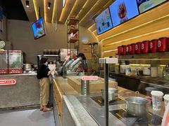 -1828王老吉·草本新茶(珠江新城地铁站店)