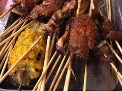 -北京烤翅(CITY分店)