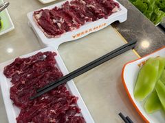 -潮悦牛肉火锅城(水贝店)