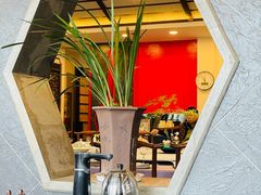 -千禧万福汉亭舫·船舫苏宴