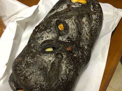 墨鱼芝士-仙峰天然面包(迎宾路店)