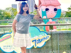 -深圳来福士广场